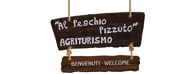 Benvenuti Al Peschio Pizzuto