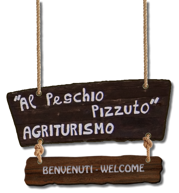 Benvenuti Al Peschio Pizzuto