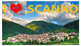 Cartolina Scanno2