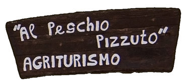 Logo Agriturismo Al Peschio Pizzuto